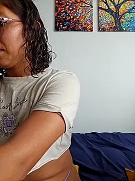 Camila Lopez1 online show from 9, 4, 2026