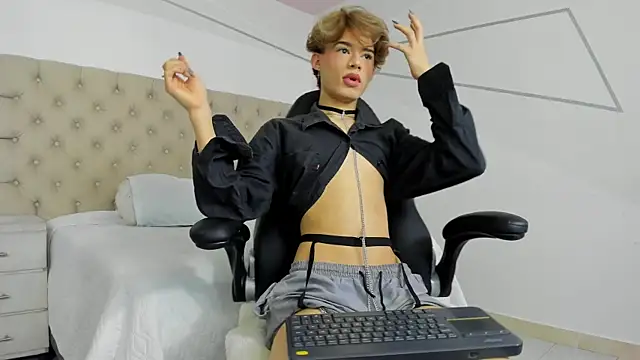 AngelDoll 1 online show from 7, 2, 2026