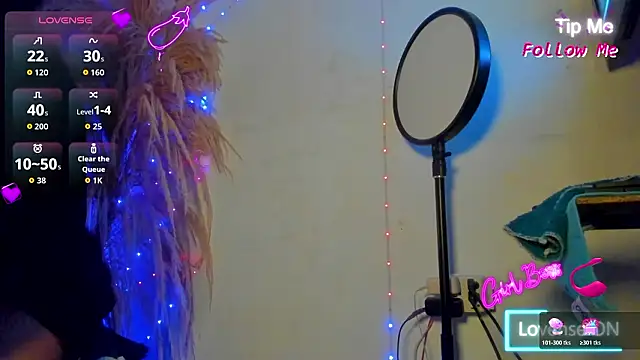 sophia storm01 online show from 2, 3, 2026