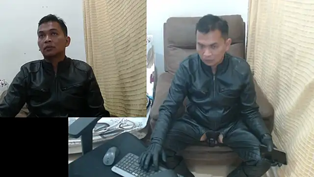 Snapshot of NeedyIron chatting on 17, 6, 2026 NeedyIron online show from 17, 6, 2026