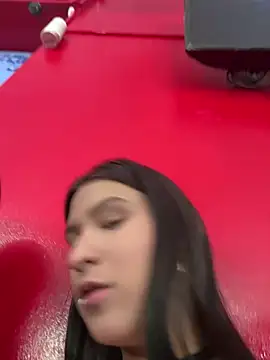 Snapshot of AgathaSanderhs_ chatting on 19, 2, 2026 AgathaSanderhs online show from 19, 2, 2026