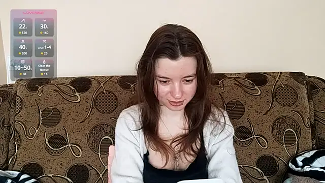 LanitaHemple online show from 27, 2, 2026