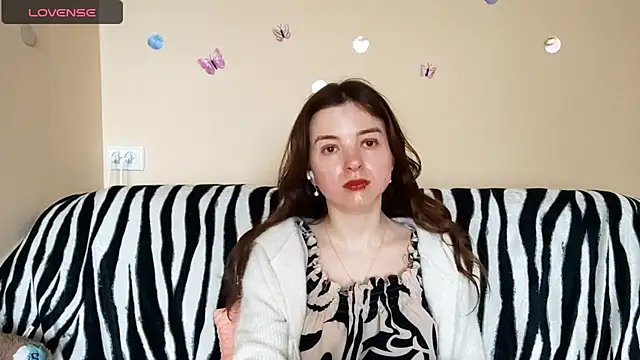 Snapshot of LanitaHemple chatting on 21, 4, 2026 LanitaHemple online show from 21, 4, 2026