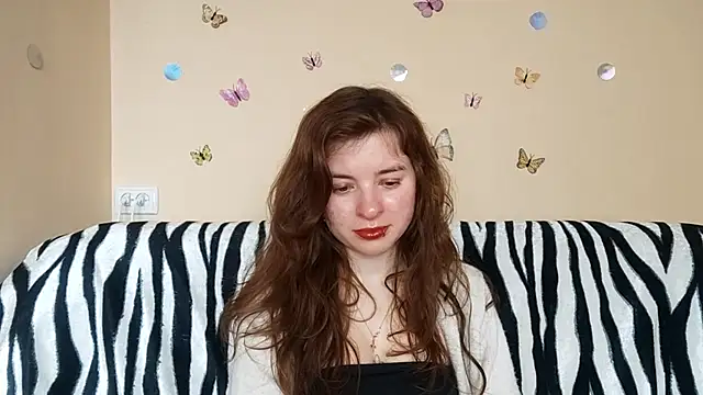 Snapshot of LanitaHemple chatting on 28, 4, 2026 LanitaHemple online show from 28, 4, 2026