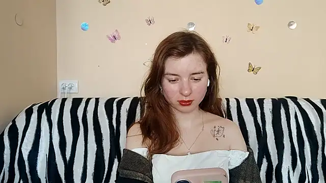Snapshot of LanitaHemple chatting on 29, 4, 2026 LanitaHemple online show from 29, 4, 2026