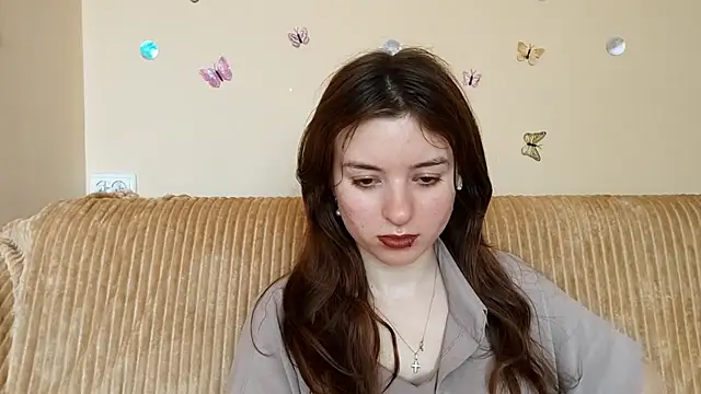 Snapshot of LanitaHemple chatting on 7, 5, 2026 LanitaHemple online show from 7, 5, 2026