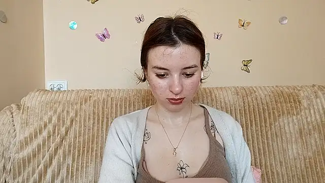 Snapshot of LanitaHemple chatting on 8, 5, 2026 LanitaHemple online show from 8, 5, 2026