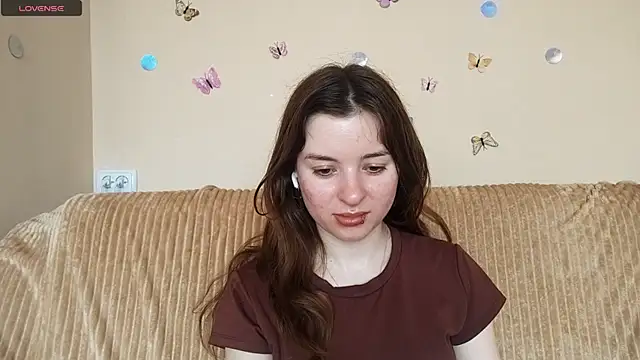 Snapshot of LanitaHemple chatting on 15, 5, 2026 LanitaHemple online show from 15, 5, 2026