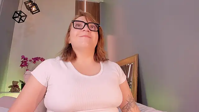 SimonaStar online show from 2, 3, 2026