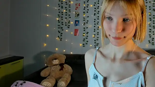 Kiracute18 online show from 22, 2, 2026