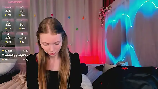 lada2k4 online show from 28, 3, 2026