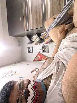 Snapshot of anshpandey69 chatting on 8, 7, 2026 anshpandey69 online show from 8, 7, 2026