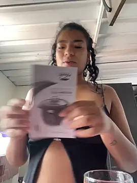 sami sweet888 online show from 17, 3, 2026