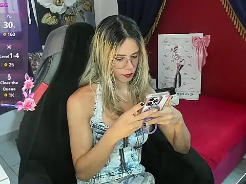 Snapshot of Angel_Dust420 chatting on 11, 5, 2026 Angel Dust420 online show from 11, 5, 2026
