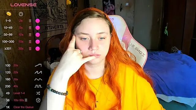 shamy lily online show from 28, 5, 2026
