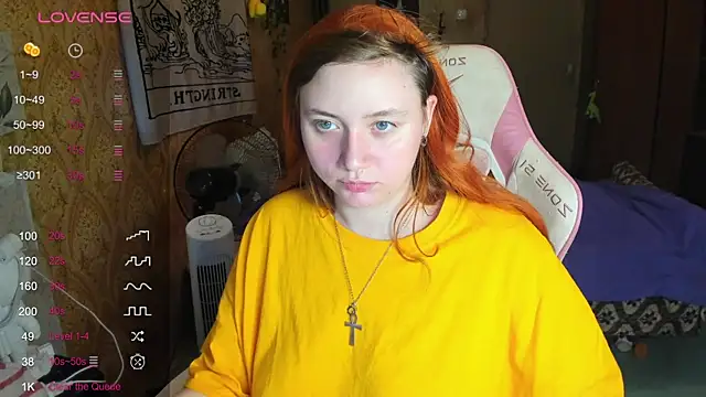 shamy lily online show from 29, 5, 2026