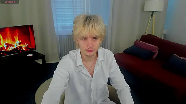 Snapshot of JameMiller chatting on 24, 2, 2026 JameMiller online show from 24, 2, 2026