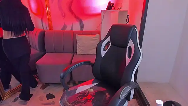 Snapshot of lorraineHunter chatting on 22, 2, 2026 lorraineHunter online show from 22, 2, 2026