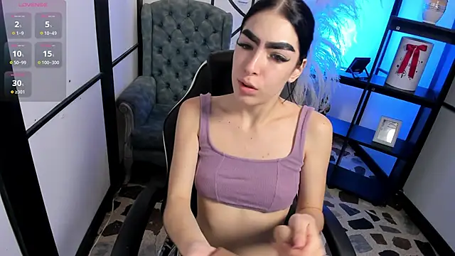 Snapshot of lorraineHunter chatting on 25, 2, 2026 lorraineHunter online show from 25, 2, 2026