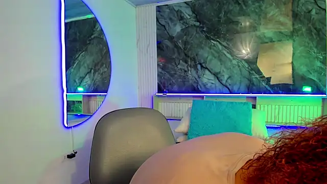 Snapshot of Shantall-blue chatting on 28, 2, 2026 Shantall-blue online show from 28, 2, 2026