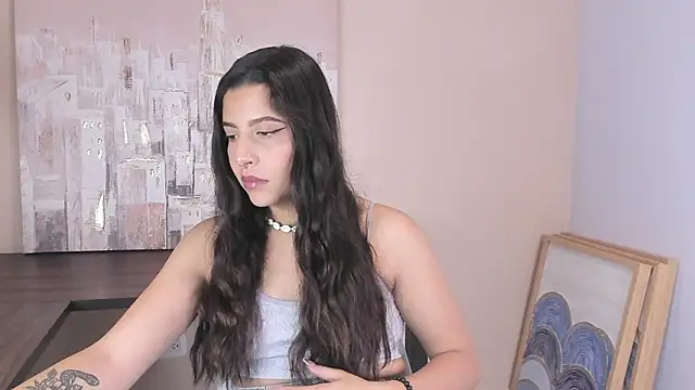 Snapshot of novaa_velvet chatting on 10, 2, 2026 novaa velvet online show from 10, 2, 2026