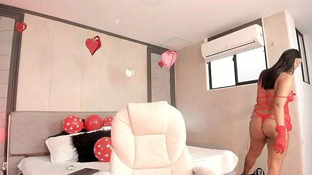 alicee clark  online show from 14, 2, 2026