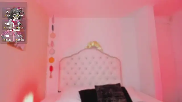 Axarasss  online show from 7, 3, 2026