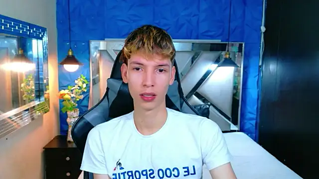 Liam Green1 online show from 2, 3, 2026