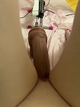 Alanalisa online show from 25, 3, 2026