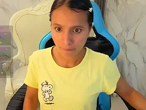 Cataleya23 a online show from 18, 4, 2026