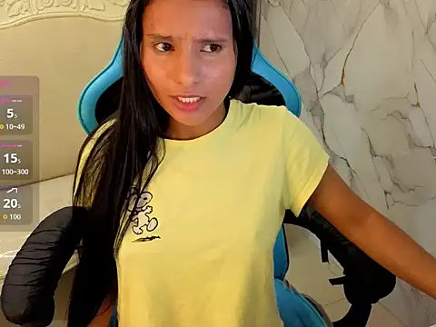 Snapshot of Cataleya23_a chatting on 16, 5, 2026 Cataleya23 a online show from 16, 5, 2026