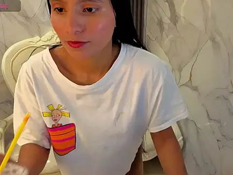 Snapshot of Cataleya23_a chatting on 21, 5, 2026 Cataleya23 a online show from 21, 5, 2026