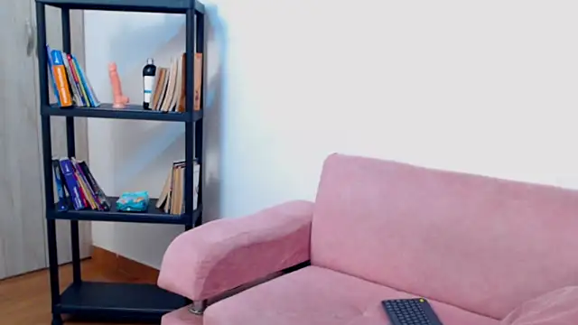 Snapshot of Kitty_f00x chatting on 30, 4, 2026 Kitty f00x online show from 30, 4, 2026