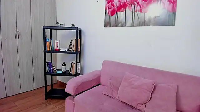 Snapshot of Kitty_f00x chatting on 30, 5, 2026 Kitty f00x online show from 30, 5, 2026