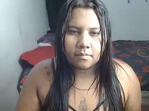 naomyandpablot online show from 16, 4, 2026