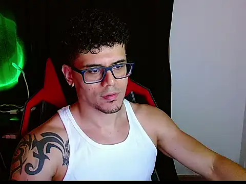 Logan0626 online show from 11, 2, 2026