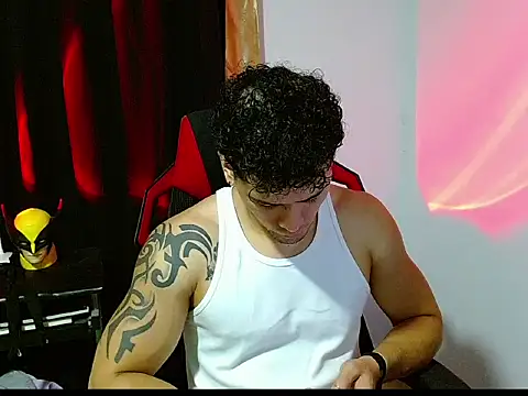 Logan0626 online show from 21, 2, 2026