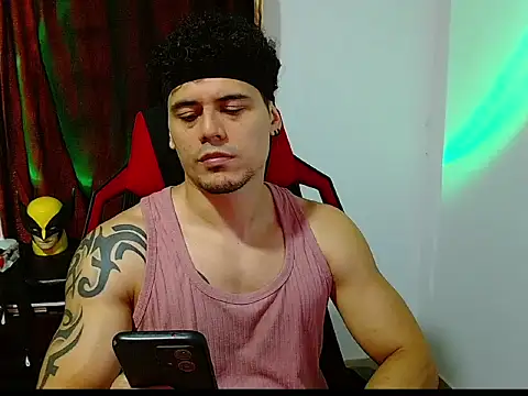 Logan0626 online show from 5, 3, 2026