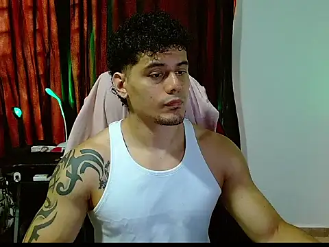 Logan0626 online show from 26, 3, 2026