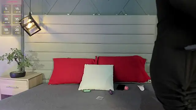 Cataleya marinn online show from 2, 3, 2026