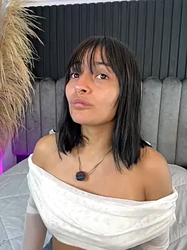 Snapshot of Nanda_vixen_ chatting on 24, 2, 2026 Nanda vixen online show from 24, 2, 2026