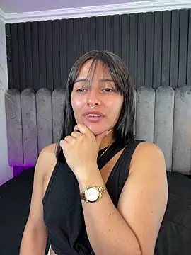 Snapshot of Nanda_vixen_ chatting on 19, 3, 2026 Nanda vixen online show from 19, 3, 2026