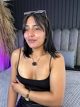 Snapshot of Nanda_vixen_ chatting on 12, 4, 2026 Nanda vixen online show from 12, 4, 2026