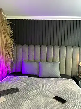 Snapshot of Nanda_vixen_ chatting on 18, 5, 2026 Nanda vixen online show from 18, 5, 2026