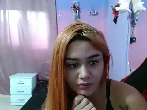 Snapshot of Cute-rouss chatting on 18, 2, 2026 Cute-rouss online show from 18, 2, 2026