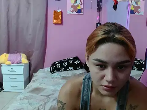 Snapshot of Cute-rouss chatting on 22, 2, 2026 Cute-rouss online show from 22, 2, 2026