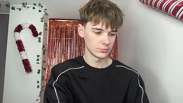 YourMilkyGuy online show from 10, 2, 2026