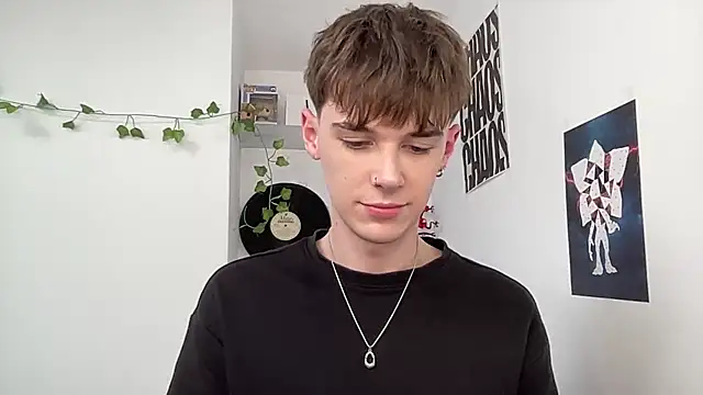 YourMilkyGuy online show from 27, 3, 2026