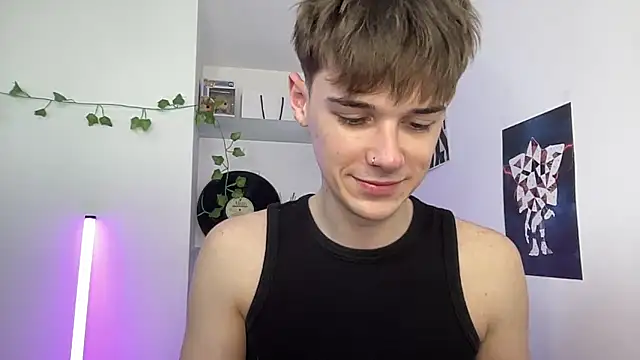 YourMilkyGuy online show from 31, 3, 2026