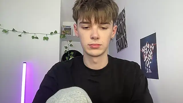 YourMilkyGuy online show from 13, 4, 2026